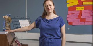 ”Virret sekä svengaavat että rauhoittavat”