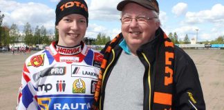 Aivoinfarktin saanut kirkkoherra: ”Tunsin suunnatonta rauhaa”