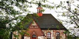 Viisi laihaa ja yksi lihava vuosi – Hämeenlinnan seurakuntayhtymä teki ylijäämäisen tilinpäätöksen