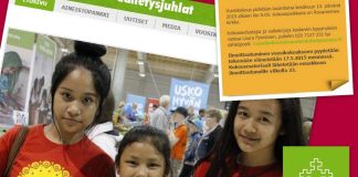 Lähetysseuran päätökset eivät kiinnosta seurakuntia