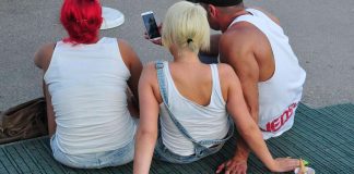 Nuorisotutkimus: Kotimaan asiat tärkeämpiä kuin kehitysmaat