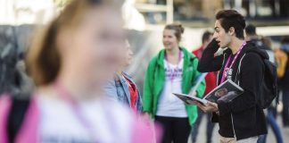 Luterilaiset luottavat valtioon enemmän kuin talkoisiin