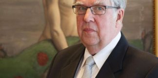 Hannu Juntusesta professori