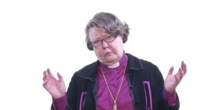 Askolan ensireaktio Facebook-profiiliin: Voi ei!