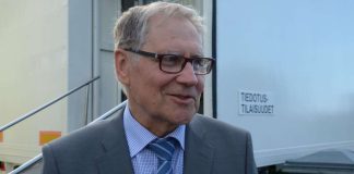 SRK: ”Järjestämme keskustelun Tornion osapuolten välillä”