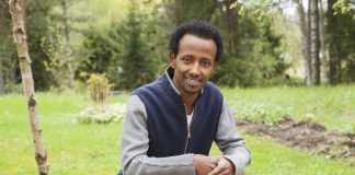 Lähetysjuhlien puhuja: ”Jumala palkitsee auttajat”