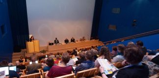 ”Heikoimmista huolehtiminen on aina ideologinen valinta”