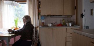 Kuvankaunis vanhuus esillä Oulussa