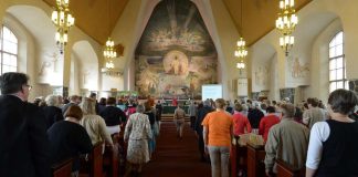 Lähetysseuran taloutta uhkaa kolme isoa muutosta