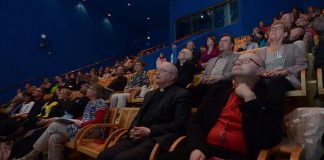 ”Lähetystyö on poliittinen teko”