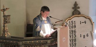 Piispa Kalliala: Median vastuu on suuri