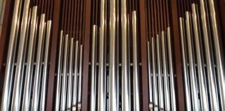 30-vuotiaat espoolaiset ilmaiseksi urkuyön konserttiin