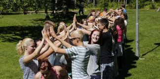 Isoskoulutuksesta voi saada lukiokurssin