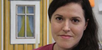 Vankilapappi on ukkosenjohdatin