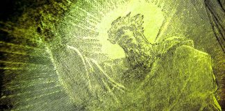 Vain kolme jaetta – Koko Vanha testamentti läpi vauhdilla