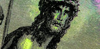 Vain kolme jaetta – Uusi testamentti läpi vauhdilla