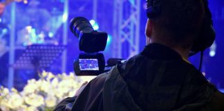 Helluntaiherätyksen juhannuskonferenssissa avattiin uusi verkkouutispalvelu