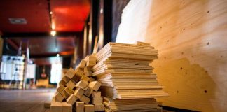 Luther-kirkko palautetaan kirkkokäyttöön helluntaina