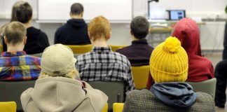 Laki vaatii vakaumusta, jonka harva sivari tunnistaa