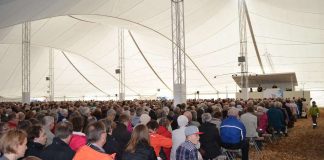 Suviseurat käyntiin Suvivirrellä