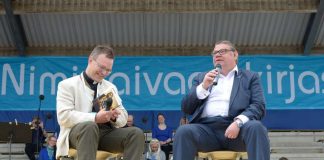 Perussuomalaiset vetävät itsenäistä linjaa avioliittolakikysymyksessä