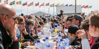 Vanhoillislestadiolaisille uusittu laulukirja ensi vuodeksi