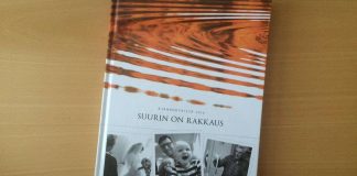 SRK:n vuosikirja: Aviopuoliso löytyy uskovaisten joukosta