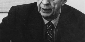 Ihminen pukee Jumalankin riepuihin?