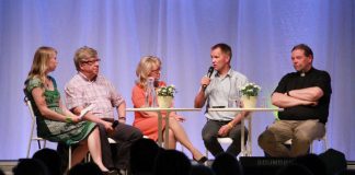 Päivi Räsänen: Armo ja suvaitsevaisuus sekoitetaan