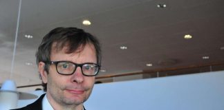 Hiilamo: Diakoniatyössä samanlainen alamäki kuin Suomen taloudessa