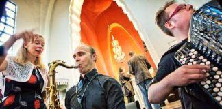 Messusta voi tehdä brändin