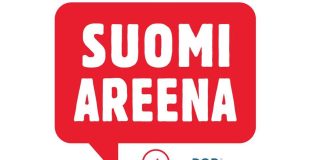 Kärsitkö tapamaallisuudesta? – Kirkko mukana SuomiAreenalla