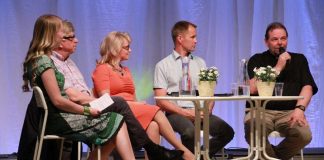 Kirkkoherra: Kirkko hyysää ateisteja