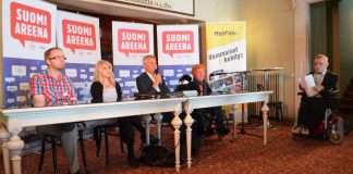 Leikkaukset pakottavat pohtimaan kehitysyhteistyön painopisteitä