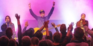 Voisiko seurakunta toimia kuin startup-yritys?