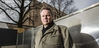 Huono-osaisuuden notkelmissa