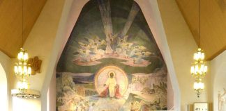 Rovaniemen kirkkoherraksi kuusi hakijaa