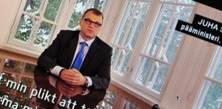 ”Sipilä välitti itsestään kuvaa omatuntonsa kanssa painiskelevana ihmisenä”
