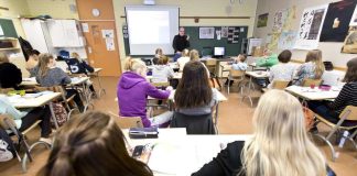 Epäpätevät opettajat suurin haaste pienten uskontojen opetusryhmille