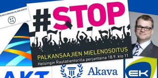 Kirkkoherrat vaativat suhteellisuudentajua ja rikkaiden vastuuta