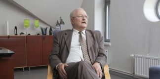 Seppo Rissasen pitkä piina