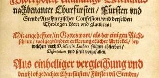 Ylimielistä dogmatismia vai kirkon aarre?