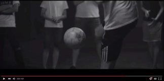 Peace United -musiikkivideo julkaistiin