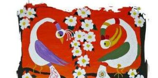 Taide-evankelioinnin verkosto perusteilla