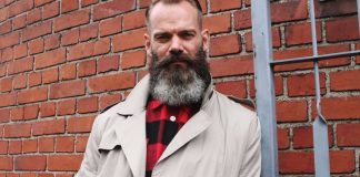 Teemu Potapoff tuntee portsareiden sielunelämän