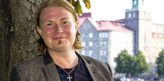 Päätoimittaja kirjoitti SDP:lle uskontunnustuksen