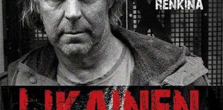 ”Olin heti varma, että hän on huijari”