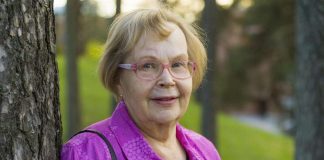 ”Meillä evakoiden lapsilla on kodin menettämisen perintö”