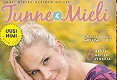 Uusi mielenterveyttä käsittelevä lehti aloittaa