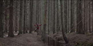 Virsimusiikkivideolle kolmas palkinto kansainvälisillä filmifestivaaleilla